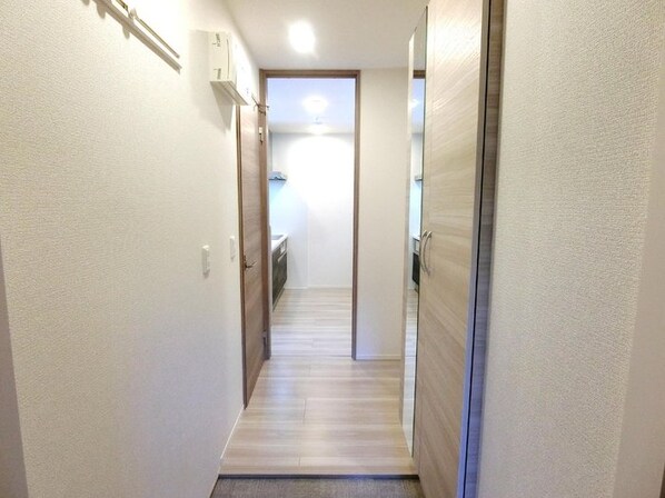 エルタスコート成田町の物件内観写真